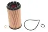 Фильтр масляный Hyundai Tucson/Kia Sportage 2.0 CRDi 04- WIX FILTERS WL7412 (фото 1)