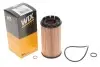 Фильтр масляный Hyundai Tucson/Kia Sportage 2.0 CRDi 04- WIX FILTERS WL7412 (фото 2)