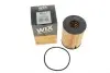 Фильтр масляный Renault Master/Opel Movano 3.0 dCi/DTi 03- WIX FILTERS WL7418 (фото 5)