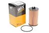 Фильтр масляный Opel Astra/Insignia 1.0-1.8/Combo 1.4i 16V 05- WIX FILTERS WL7422 (фото 2)