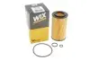 Масляный фильтр двигателя Honda Accord VIII (03-), CR-V II, FR-V (WIX-Filtron) WIX FILTERS WL7430 (фото 4)