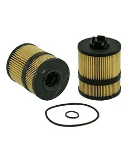 Фильтр масляный Opel Vectra C 3.0 CDTI 03-08/Renault Espace IV 3.0 dCi 02- WIX FILTERS WL7438