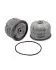 Фильтр масляный Ford Transit 2.4TDCi/3.2TDCi 06-11 WIX FILTERS WL7441 (фото 1)