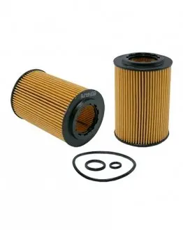 Масляный фильтр двигателя / OE683/1 (WIX-Filtron) WIX FILTERS WL7446