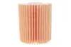 Фильтр масляный Toyota Avensis/Corolla/Rav4 2.0/2.2D 05- WIX FILTERS WL7447 (фото 4)