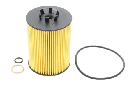 Фильтр масляный BMW 5 (E60/E61)/6 (E63/E64)/7 (E65/E66)/X5 (E53) 3.6-4.8i N62 01-06 WIX FILTERS WL7449