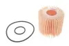 Фильтр масляный Lexus RX/NX 2.0-3.5 08-/Toyota Rav 4 2.5 Hybrid 15- WIX FILTERS WL7453 (фото 1)