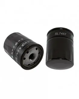 Фильтр оливний WIX FILTERS WL7457