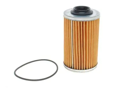 Масляный фильтр двигателя й OPEL INSIGNIA 2.8 08- (WIX-FILTERS) WIX FILTERS WL7465