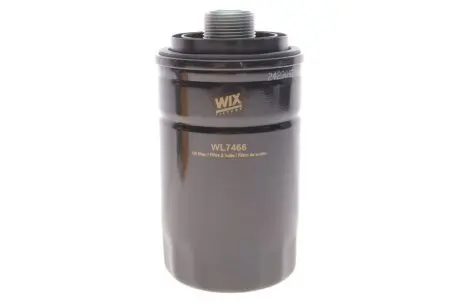 Фильтр масляный VW T5 2.0TSI 11- WIX FILTERS WL7466