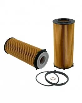 Фильтр масляный BMW 3 (E90/E93) 3.0D (N57) 08- WIX FILTERS WL7469