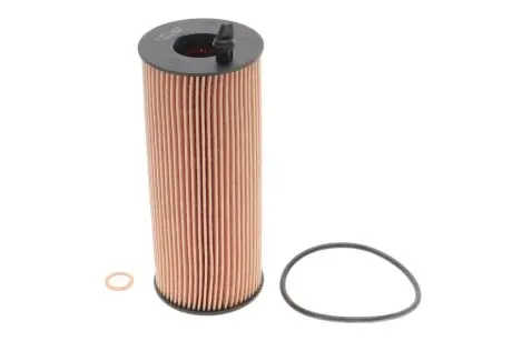 Фильтр масляный BMW 3 (E90/E60) 2.0 D (N47/N57) 04- WIX FILTERS WL7474