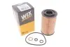 Масляный фильтр Kia OPTIMA (16-) WIX WIX FILTERS WL7477 (фото 2)