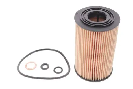 Масляный фильтр Kia OPTIMA (16-) WIX WIX FILTERS WL7477