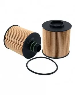 Масляный фильтр двигателя FIAT DOBLO 1.6, 2.0 D 10- (WIX-FILTERS) WIX FILTERS WL7479