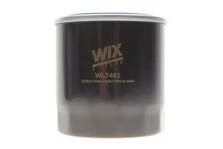 Фильтр оливний WIX FILTERS WL7482