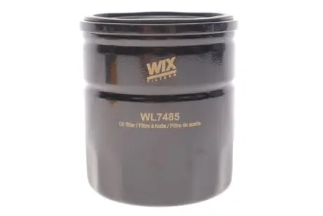 Фильтр масляный Chrysler Avenger/Calibre/Patriot 06- WIX FILTERS WL7485