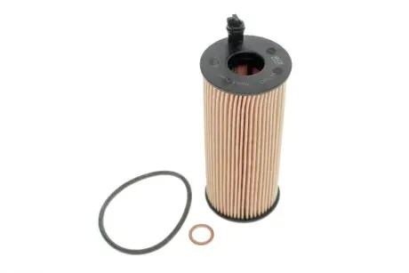 Фильтр масляный BMW 3 (E90-E93/F30/F80)/4 (F32)/5 (F10/F18)/7 (F01-F04)/X5 (F15/F85) 10- (N47/N57) WIX FILTERS WL7487