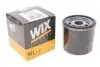 Фильтр масляный Chevrolet Aveo 1.2 03-/Spark 1.0-1.2 10- WIX FILTERS WL7491 (фото 2)
