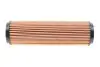 Фильтр масляный MB C-class (W204) 1.8 M271 07-14/E-class (W212)/SLK 1.8 M271 09-16 WIX FILTERS WL7500 (фото 4)