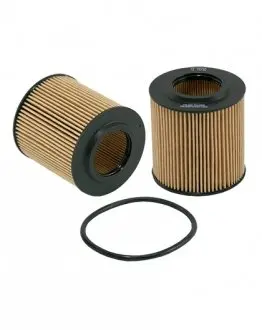 Масляный фильтр FORD RANGER 2.2 TDCi 11- (WIX-FILTERS) WIX FILTERS WL7508