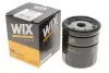Фильтр масляный Ford Focus 1.8-2.0 04-12/1.0-2.3 Ecoboost/1.6Ti-VCT 12-/Range Rover 2.0-2.2 11- WIX FILTERS WL7510 (фото 2)