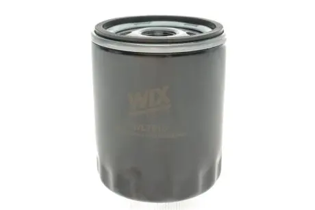 Масляный фильтр двигателя MAZDA 3, 6 1.5-2.2 D, 1.8-2.0 MZR 02- (WIX-FILTERS) WIX FILTERS WL7516