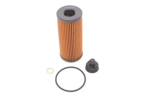 Масляный фильтр Mini Cooper III, One III (F55 / F56), BMW 2 Active, X1 WIX WIX FILTERS WL7522