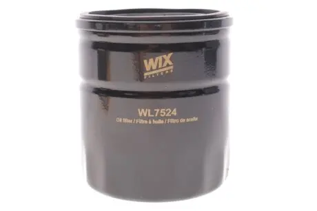 Фильтр масляный Ford Focus III/Mondeo V/Galaxy/Kuga 2.0 TDCi 14- WIX FILTERS WL7524