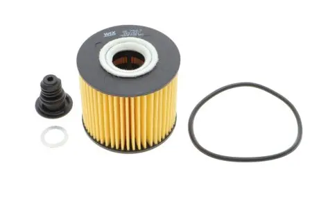 Фильтр масляный Hyundai Tucson/i30/i40/Kia Sportage 1.6 CRDi 15- WIX FILTERS WL7567