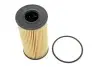Фильтр масляный MB Vito (W447)/Renault Megane/Trafic/Master III/Opel Vivaro/Movano 1.6D/2.3CDTI 10- WIX FILTERS WL7576 (фото 1)