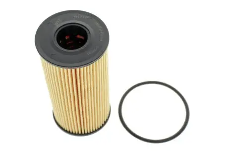 Фильтр масляный MB Vito (W447)/Renault Megane/Trafic/Master III/Opel Vivaro/Movano 1.6D/2.3CDTI 10- WIX FILTERS WL7576