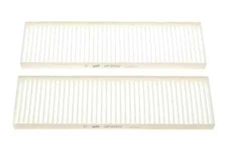 Фильтр салона Hyundai i20 08-15 (к-кт 2шт) WIX FILTERS WP2002
