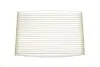 Фільтр салону Nissan Tiida14-/Pulsar 14-/Juke 10-/Renault Fluence 10- WIX FILTERS WP2010 (фото 1)