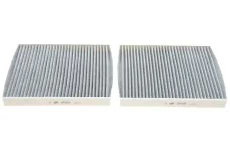 Фильтр салона (угольный) BMW Serie 5 (F10/F11/F18), Serie 5 GT (F07GT), Serie 6 (F12), Serie 7 (F01 WIX WIX FILTERS WP2015