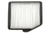 Фильтр салона Hyundai H-1/H-200 97-07 WIX FILTERS WP2054 (фото 4)