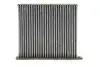 Фільтр салону MITSUBISHI PAJERO III 99-, PAJERO IV 07- вугільний (WIX-FILTER) WIX FILTERS WP2059 (фото 1)