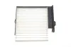 Фильтр салона Nissan Tiida 04-13/NV200 09- WIX FILTERS WP2060 (фото 1)