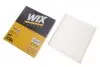 Фильтр салона Audi A1 10-18/Seat Ibiza/Skoda Fabia/Praktik/Rapid/VW Polo 09- WIX FILTERS WP2086 (фото 2)