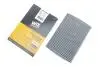 Фильтр салона VW Up/Load Up 11-(угольный) WIX FILTERS WP2093 (фото 2)