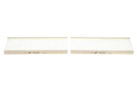Фильтр салона Citroen C-Elysee/Peugeot 301 13- WIX FILTERS WP2128