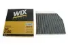 Фильтр салона MB C-class (W205) 14-/E-class (W213) 16-(угольный) WIX FILTERS WP2185 (фото 3)