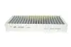 Фильтр салона MB M-class (W166) 11-15/GL-class (X166) 12-15 (угольный) (к-кт 2шт) WIX FILTERS WP2197 (фото 3)