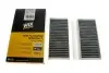Фильтр салона MB M-class (W166) 11-15/GL-class (X166) 12-15 (угольный) (к-кт 2шт) WIX FILTERS WP2197 (фото 4)