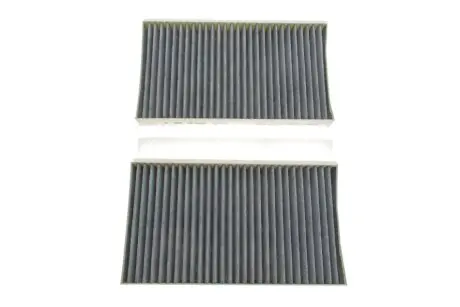 Фильтр салона MB S-class (W222/C217) 13-(угольный) (к-кт 2шт.) WIX FILTERS WP2217