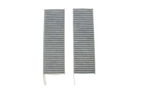 Фільтр салону Citroen C4 20-/Opel Corsa F 19- (к-кт 2шт) (вугільний) WIX FILTERS WP2219