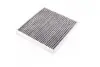 Фільтр салону HYUNDAI SANTA FE 18-, KIA SORENTO 20- вугільний (WIX-FILTERS) WIX FILTERS WP2245 (фото 4)
