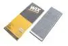 Фильтр салона VW Passat/Audi 80/A4/A6 97-05 (угольный) WIX FILTERS WP6809 (фото 2)