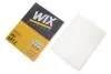 Фильтр салона Skoda Octavia 96-10 (-AC)/SuperB 01-08/VW Caddy 95-04/Passat 00-05/Polo 94-12 WIX FILTERS WP6812 (фото 2)
