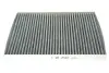 Фильтр салона Audi 80/90 93-97/A4 95-01/VW Passat 96-00 WIX FILTERS WP6813 (фото 1)